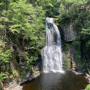 Meet your Posher, Almedina